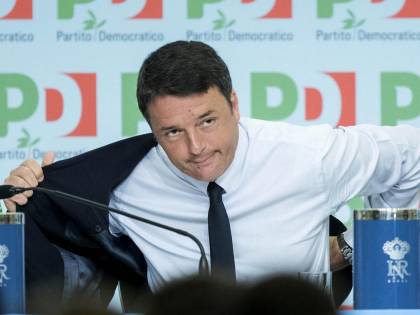 La vendetta di Matteo Renzi: così prova a far perdere il Pd in Puglia