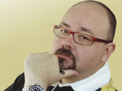 Morto lo scrittore spagnolo Carlos Ruiz Zafon
