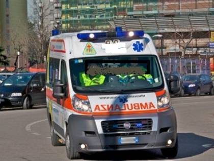 Roma, getta la moglie dal balcone dopo una lite