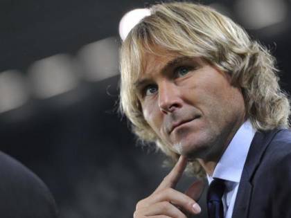 Juventus, Zidane o Nedved per il dopo Marotta