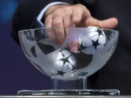 Champions, a Sky diritti per il triennio 2018-21