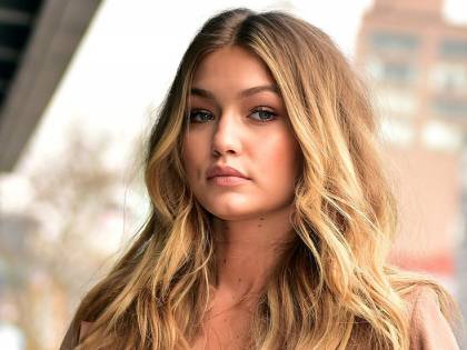 Gigi Hadid confessa: "Ogni giorno faccio i conti con la mia malattia"