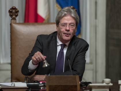 G20, Gentiloni su Renzi: "Ragionevole aiutare i migranti a casa loro"