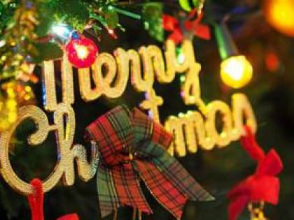 Il nome di Gesù bandito dalle canzoni di Natale