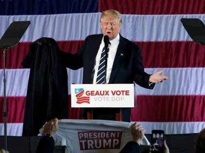 Trump torna alla carica: "General Motors produca in America"