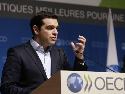 Tsipras vuole abolire il Cristianesimo come religione di Stato in Grecia