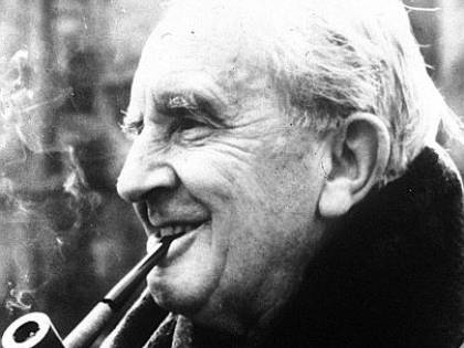Tolkien, il "prof" appassionato di fantastico che trasformò un hobby in hobbit
