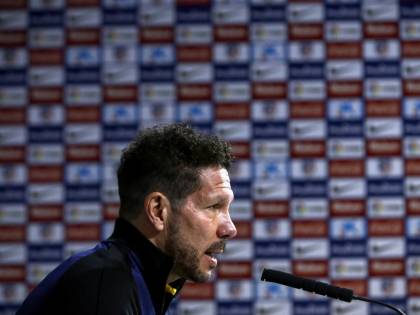 Dalla Spagna, l'Inter ha un sogno: riunire la famiglia Simeone