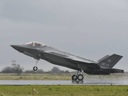 F-35, Cameri non sarà l'unico hub in Europa