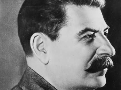 La sinistra? Non volle regolare i conti con Stalin (e Kruscev)