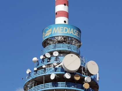 Mediaset e Finivest chiedono 3 miliardi di danni a Vivendi