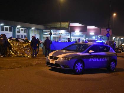 Siamo in guerra Ora l'ha capito anche la sinistra