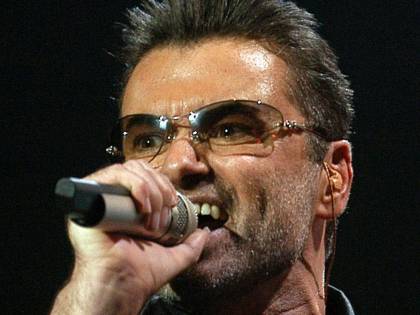 L'ex fidanzato di George Michael ha occupato la sua casa a Londra