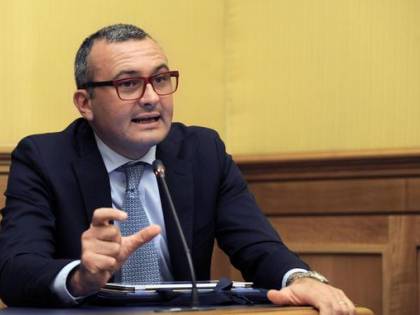 Zanetti rinuncia a ruolo di viceministro del Mef