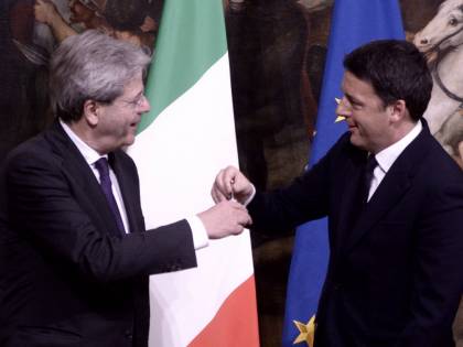 Tra i sottosegretari "fotocopia" di Gentiloni anche inquisiti e imputati
