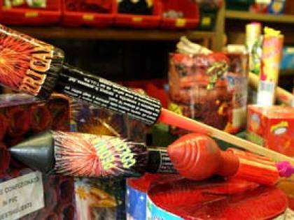 Botti di Capodanno, 184 persone ferite: 48 i minori