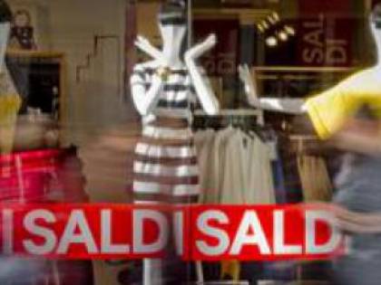 Il calendario dei saldi invernali 2017 regione per regione