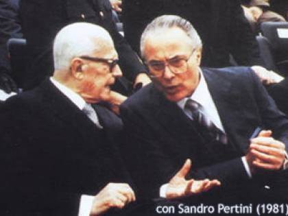 Morto l'ex ministro Lagorio