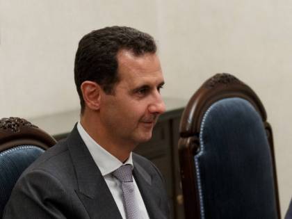 Rimuovere Assad dal potere? Errore da evitare