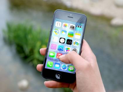 Apple, 10 anni fa il primo lancio in America dell'iPhone