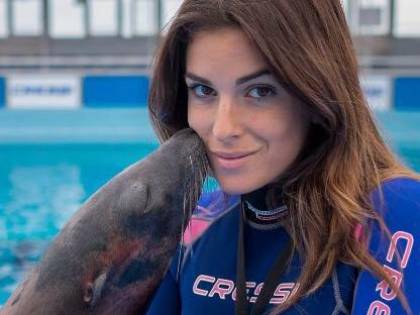 Gessica, sfregiata dall'ex: assente al tribunale per motivi di salute