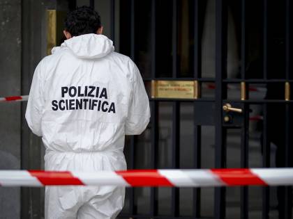 Giallo nel Mantovano: trovate le ossa di due bambini