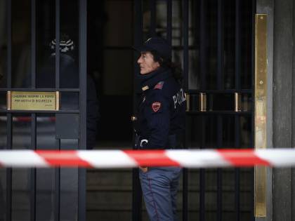 Brescia, trovata lettera d'addio della donna decapitata