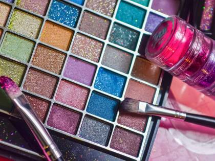 I trend anni '80 di ritorno nel 2017