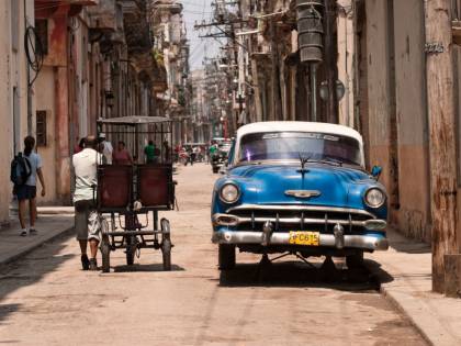 Cuba scommette sul mercato Ma troppi rimpiangono Fidel