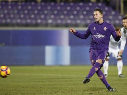 La Juventus non molla Bernardeschi: i bianconeri sognano lo sgarbo alla Viola