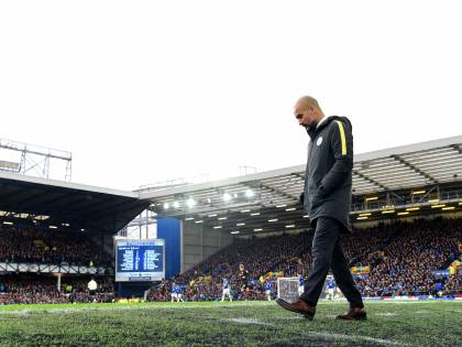 Guardiola umiliato una volta di troppo