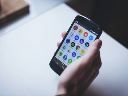 Android: come impostare il tethering WiFi