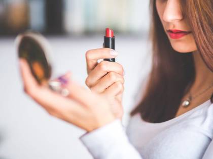 Make up: i trend in arrivo per il 2017