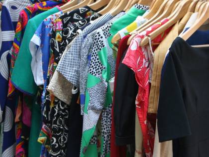 Moda: ecco gli errori che aumentano l'età