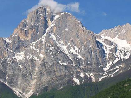 Fuoriuscite sospette nel Gran Sasso: l'acqua torna potabile a Teramo e provincia