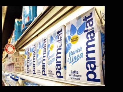 Consob mette in congelatore l'Opa di Lactalis su Parmalat