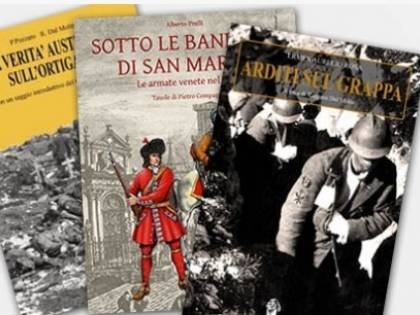 Scrivi una recensione e puoi vincere un libro
