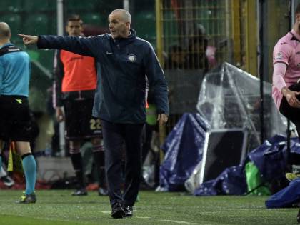 Pioli: "Inter, per la Champions c'è ancora da lavorare. La Juve? Battibile"
