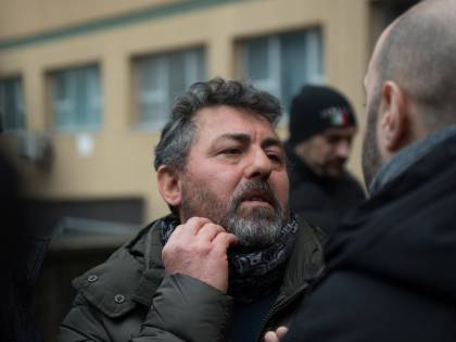 Toh, la pietà non è reato