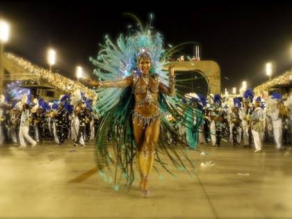 Brasile, ora la crisi economica cancella persino il Carnevale