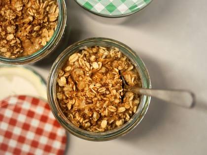 Avena: così aiuta la bellezza di tutto il corpo