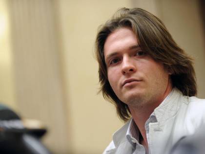 Ex capo della omicidi condannata. Sollecito: "E dicevano che erano onesti"