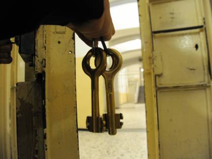 Sconti di pena, rimesso in libertà un boss mafioso ragusano
