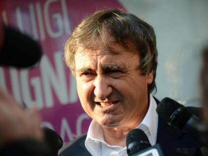 Luigi Brugnaro ai criminali stranieri: "Via dalla città o vi faremo sloggiare"