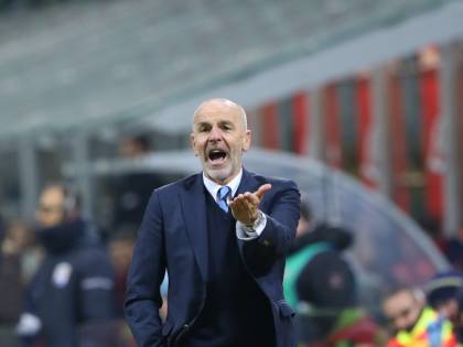 Pioli gradisce l'Ital-Inter: "Berardi e Bernardeschi mi piacciono"