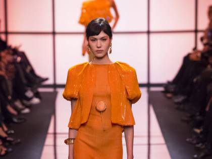 Il Feng Shui diventa fashion. E il vestito giusto ci fa stare bene