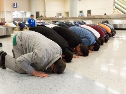 Olanda, cresce il partito islamico L'Europa verso la sottomissione