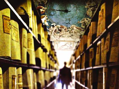 Archivio segreto su Pio XII: il Papa ne annuncia l'apertura