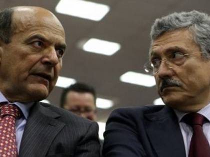 Macaluso: "Tra Renzi e D'Alema è una gara tra bugiardi"