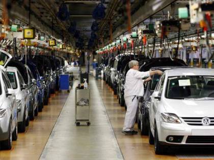 Volkswagen, boom di vendite nonostante il dieselgate: battuta Toyota